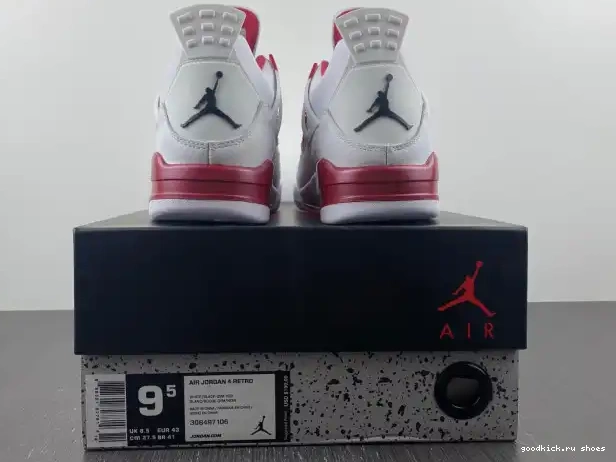 Cheap Air Retro 308497-106 Jordan 89 4 Alternate 0323